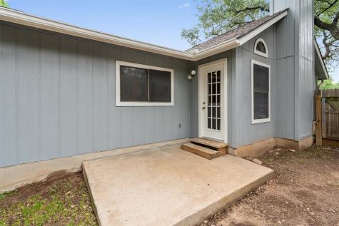 7022 Buccaneer Trail Austin TX 78729