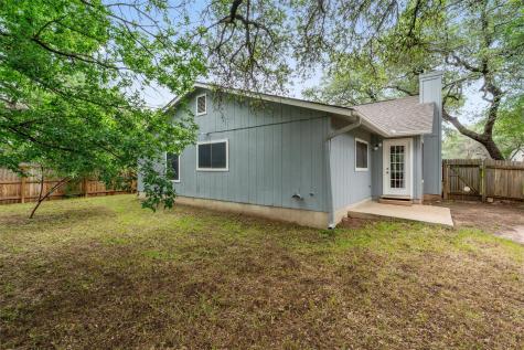 7022 Buccaneer Trail Austin TX 78729