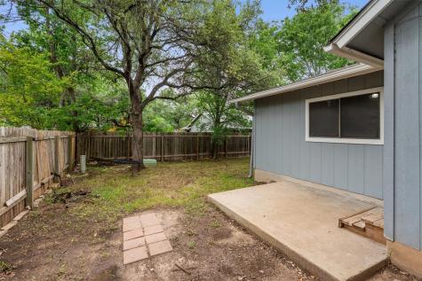 7022 Buccaneer Trail Austin TX 78729