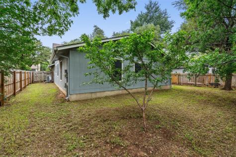 7022 Buccaneer Trail Austin TX 78729