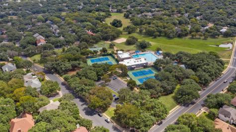 7022 Buccaneer Trail Austin TX 78729
