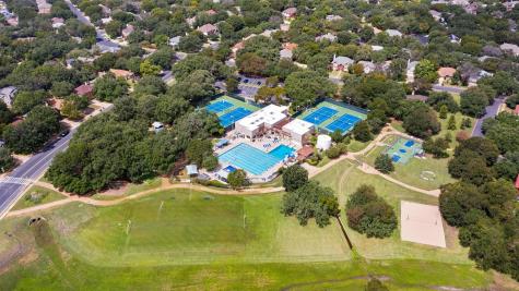 7022 Buccaneer Trail Austin TX 78729