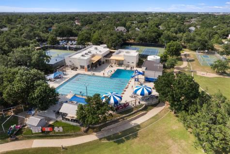7022 Buccaneer Trail Austin TX 78729