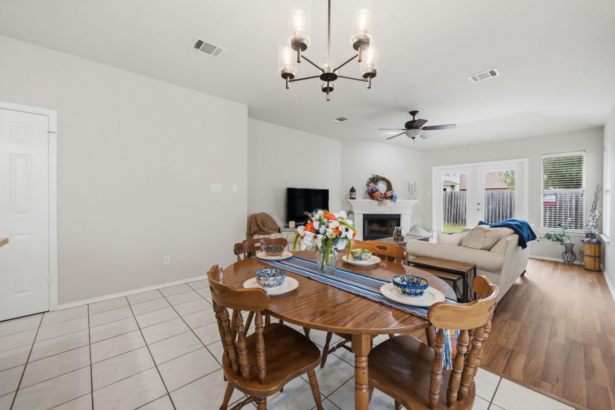3704 Kissman Drive Austin TX 78728