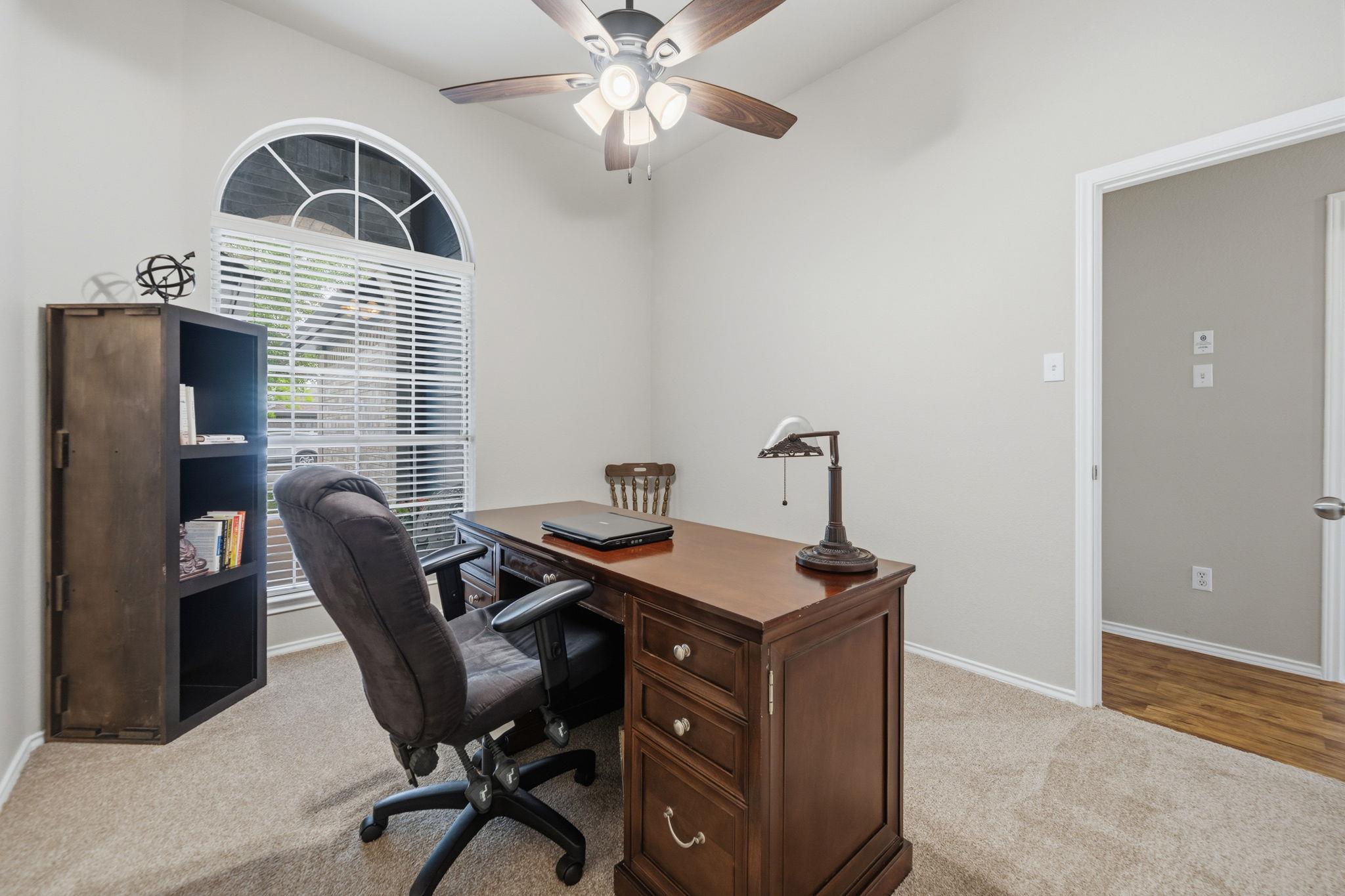3704 Kissman Drive Austin TX 78728