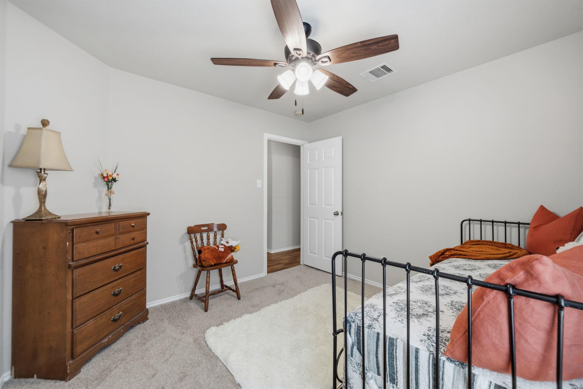 3704 Kissman Drive Austin TX 78728