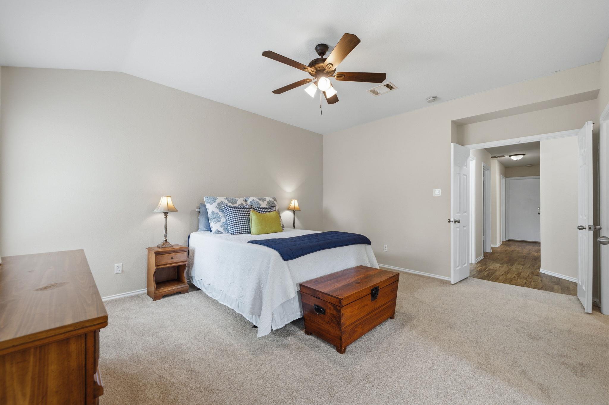 3704 Kissman Drive Austin TX 78728