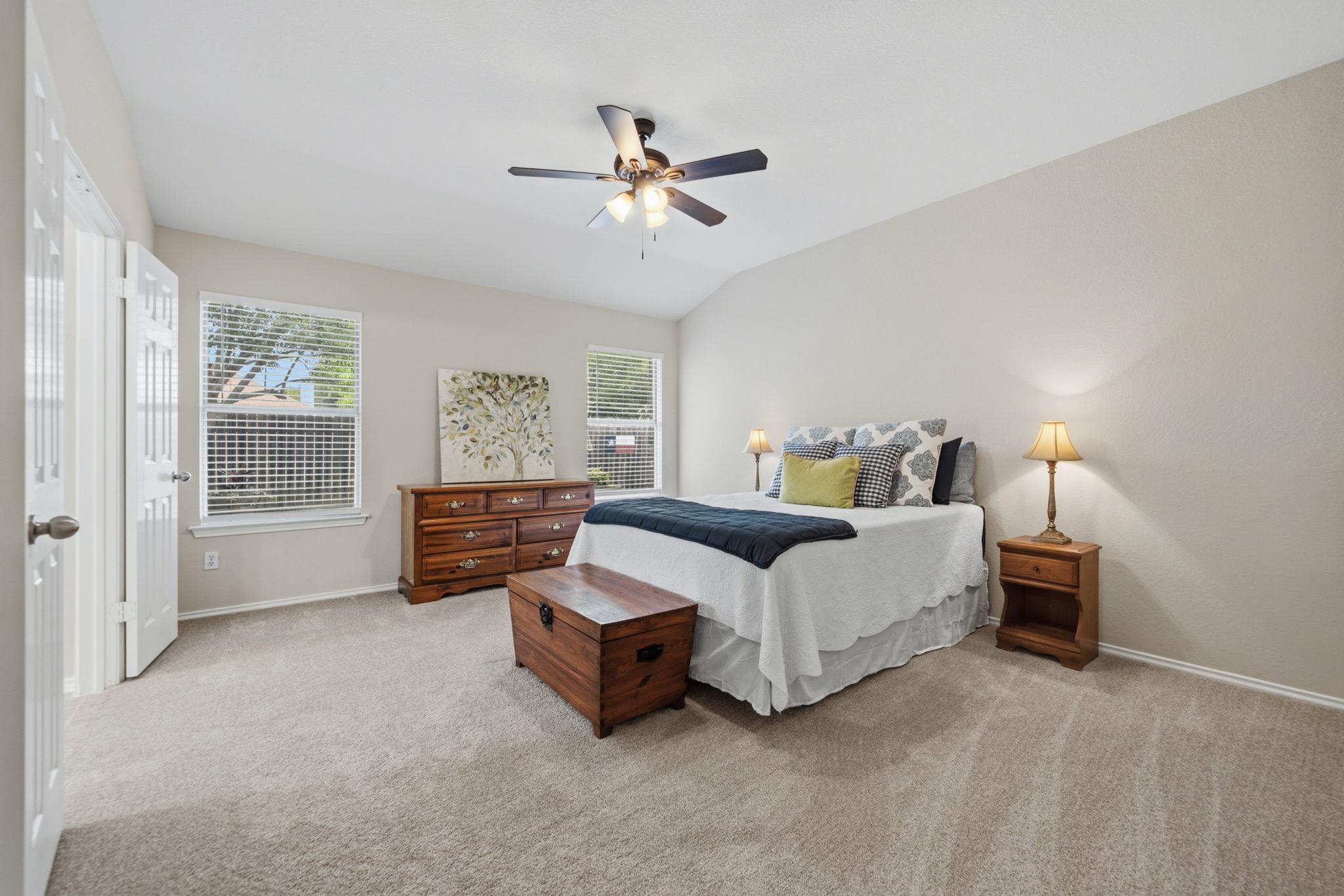 3704 Kissman Drive Austin TX 78728