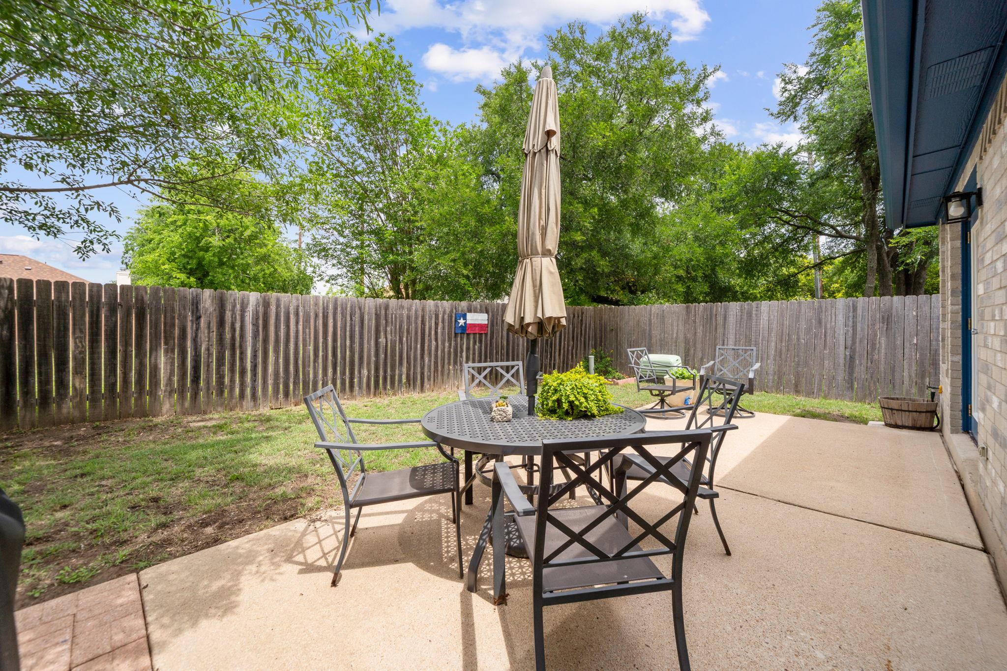3704 Kissman Drive Austin TX 78728