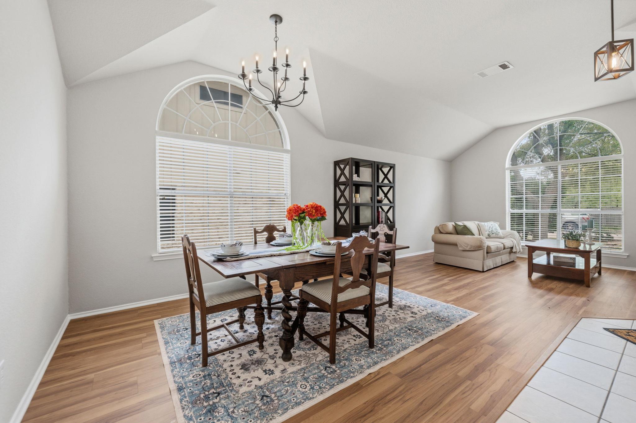 3704 Kissman Drive Austin TX 78728