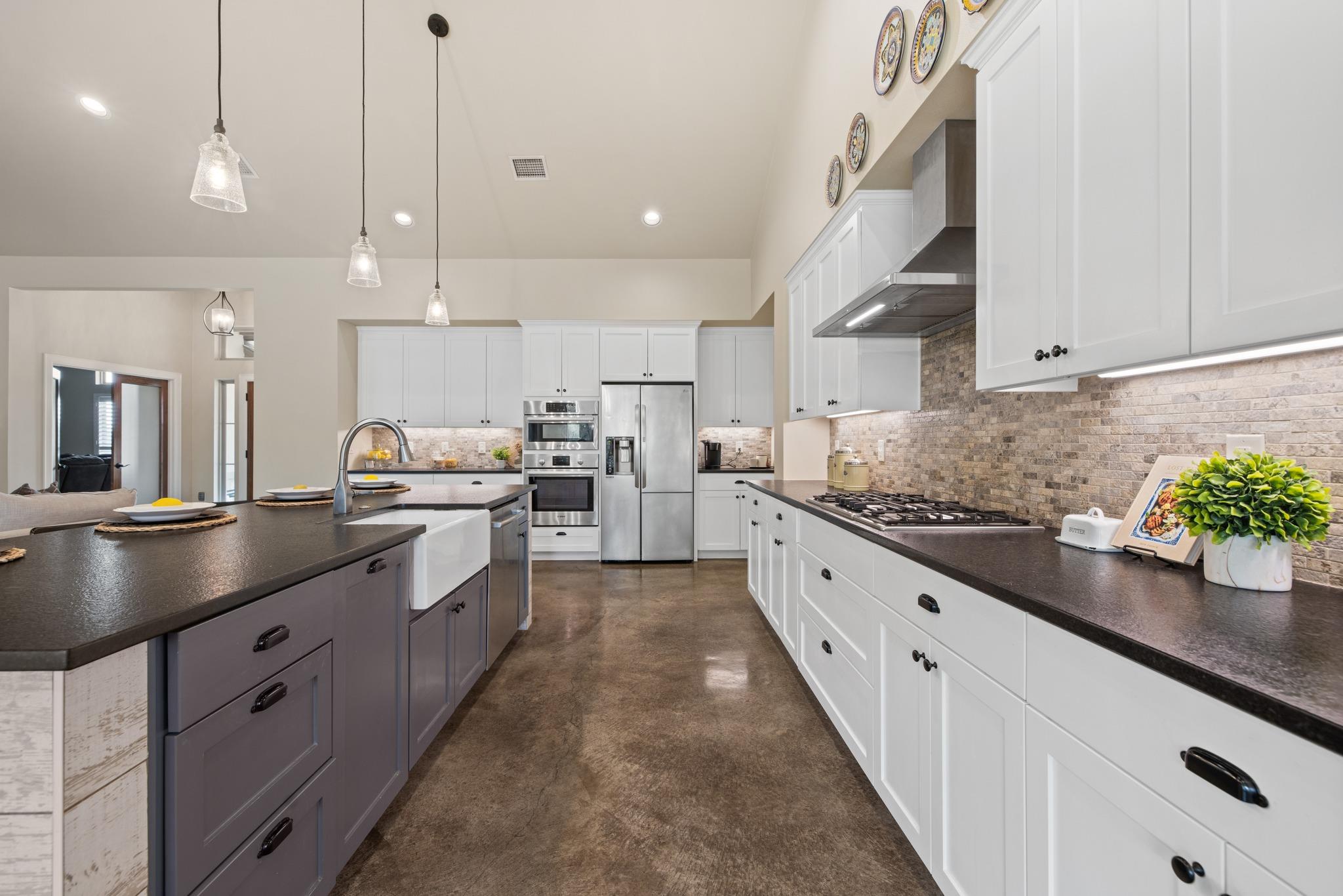 909 Highland Spring Lane Georgetown TX 78633