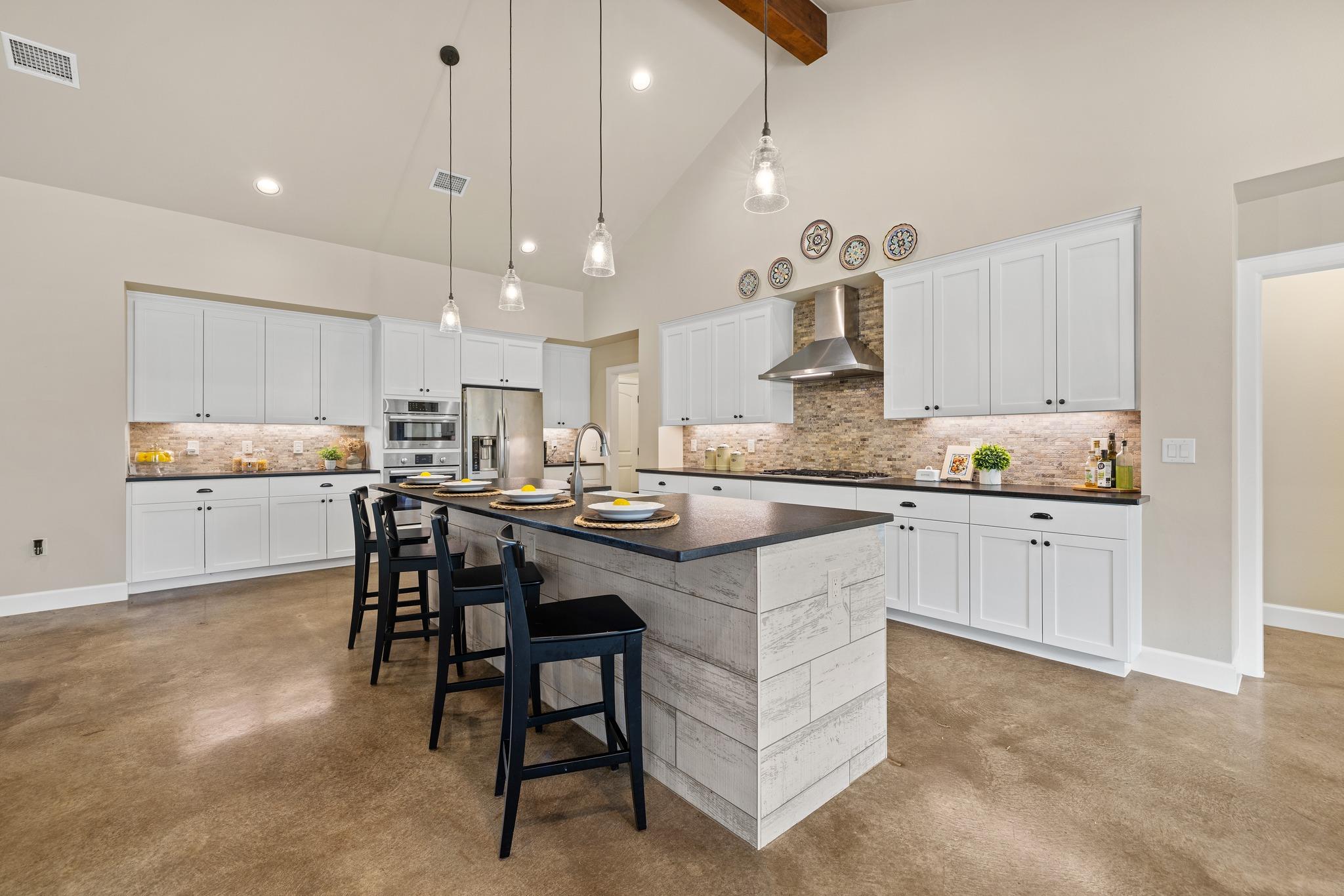 909 Highland Spring Lane Georgetown TX 78633