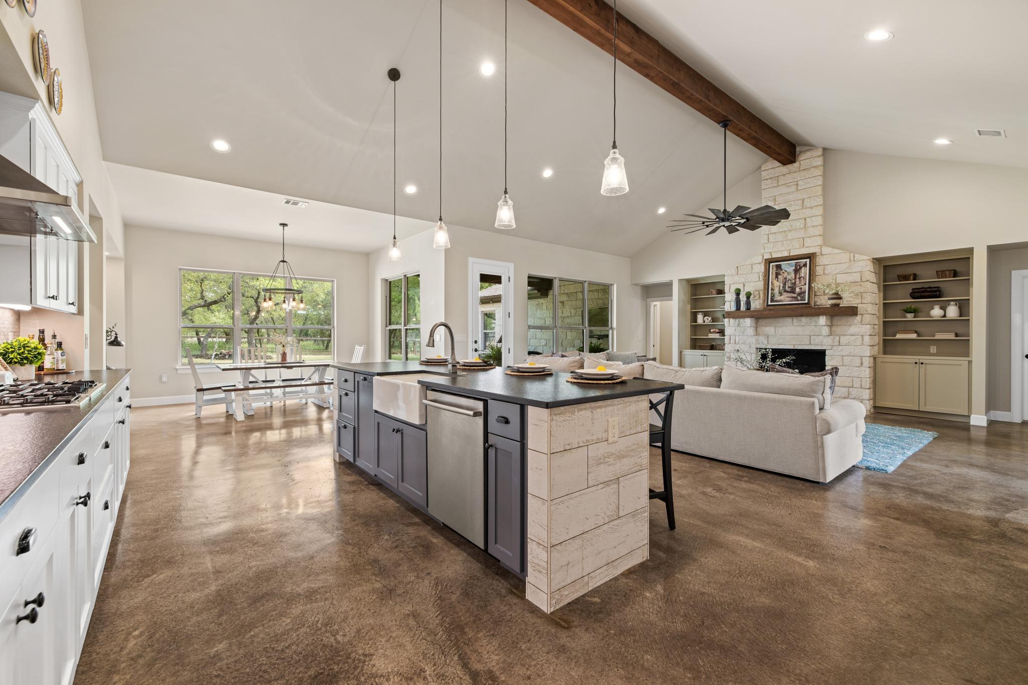 909 Highland Spring Lane Georgetown TX 78633