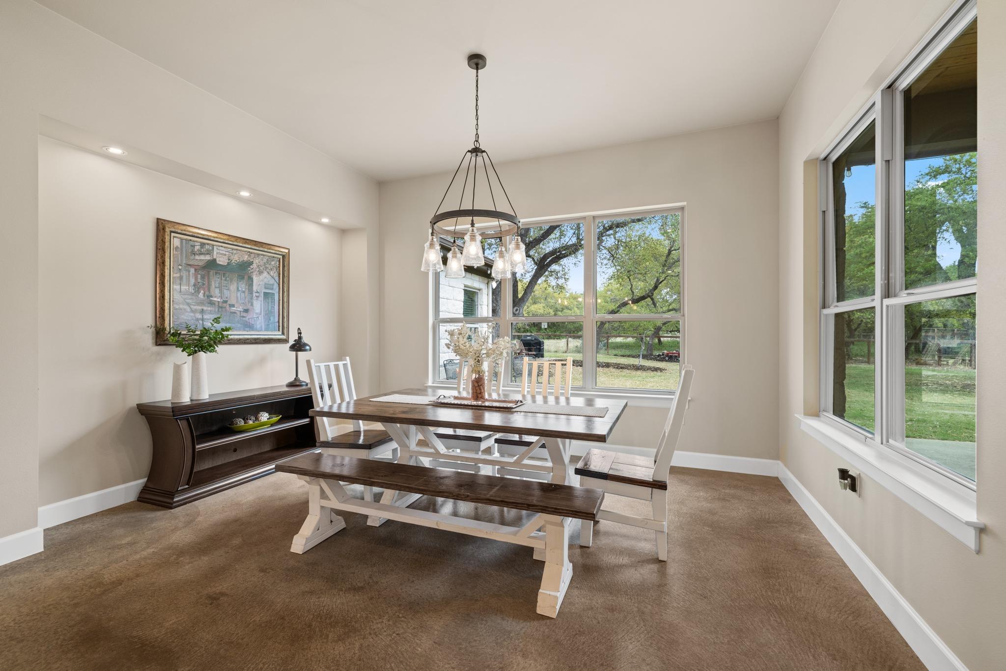 909 Highland Spring Lane Georgetown TX 78633