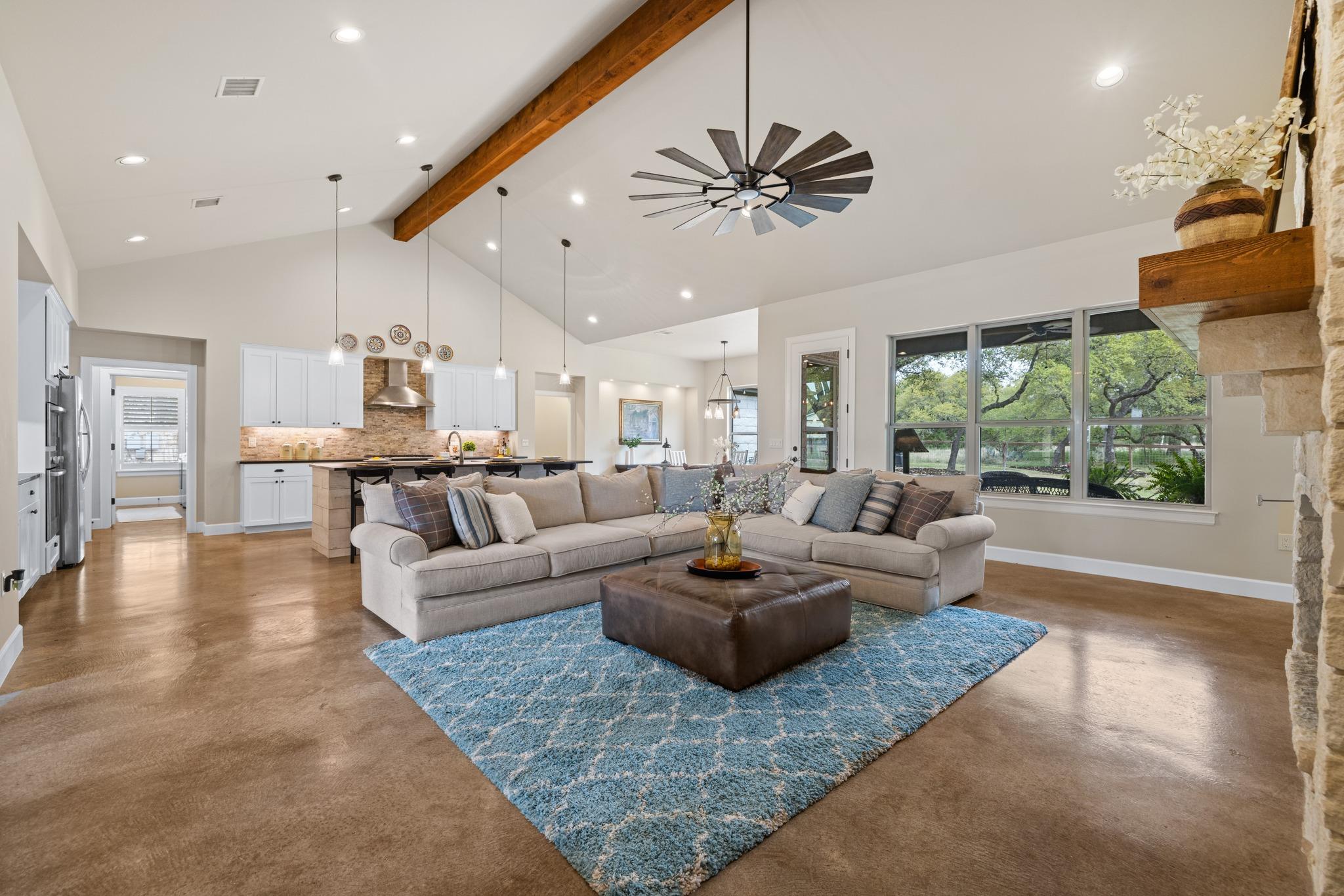 909 Highland Spring Lane Georgetown TX 78633