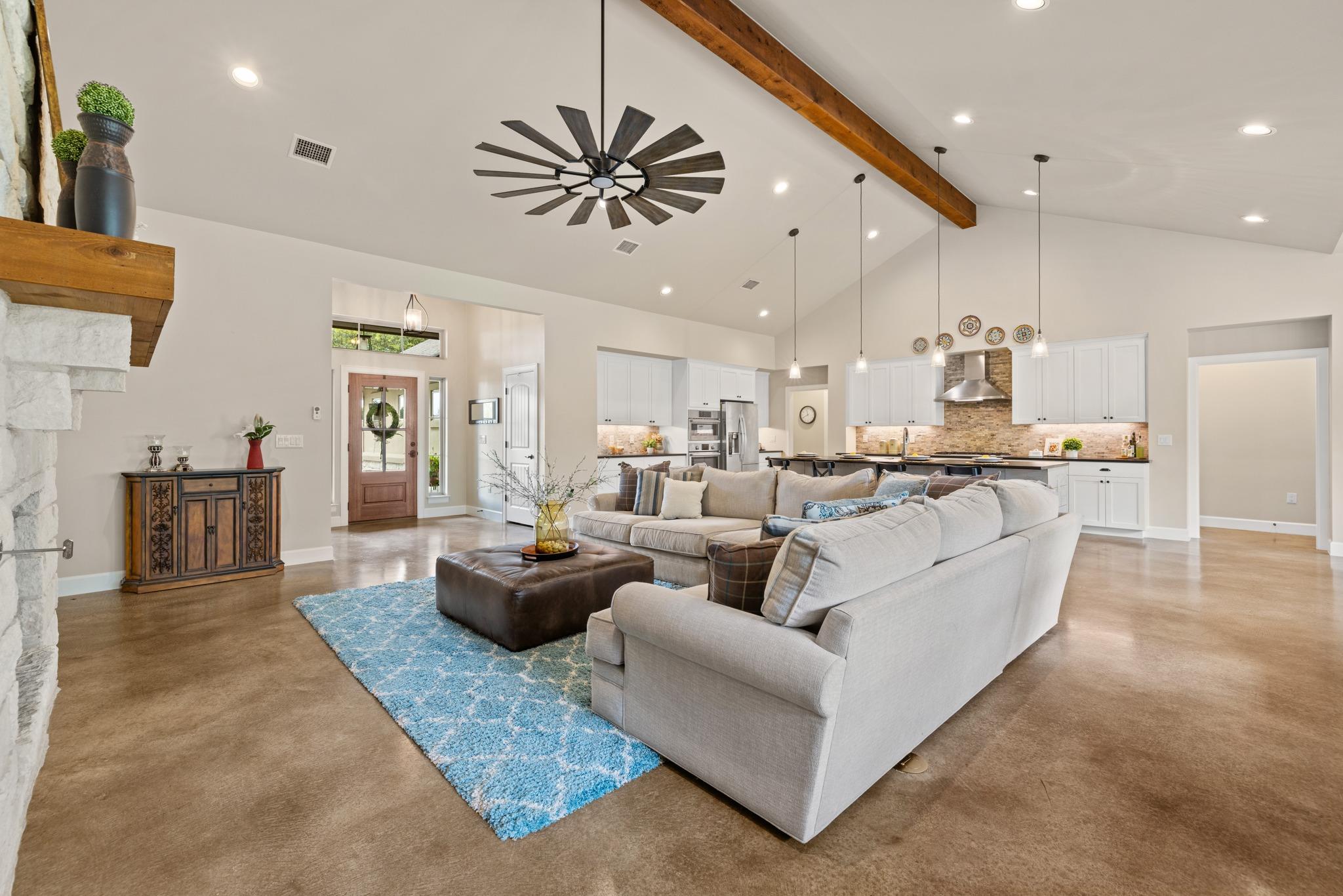 909 Highland Spring Lane Georgetown TX 78633