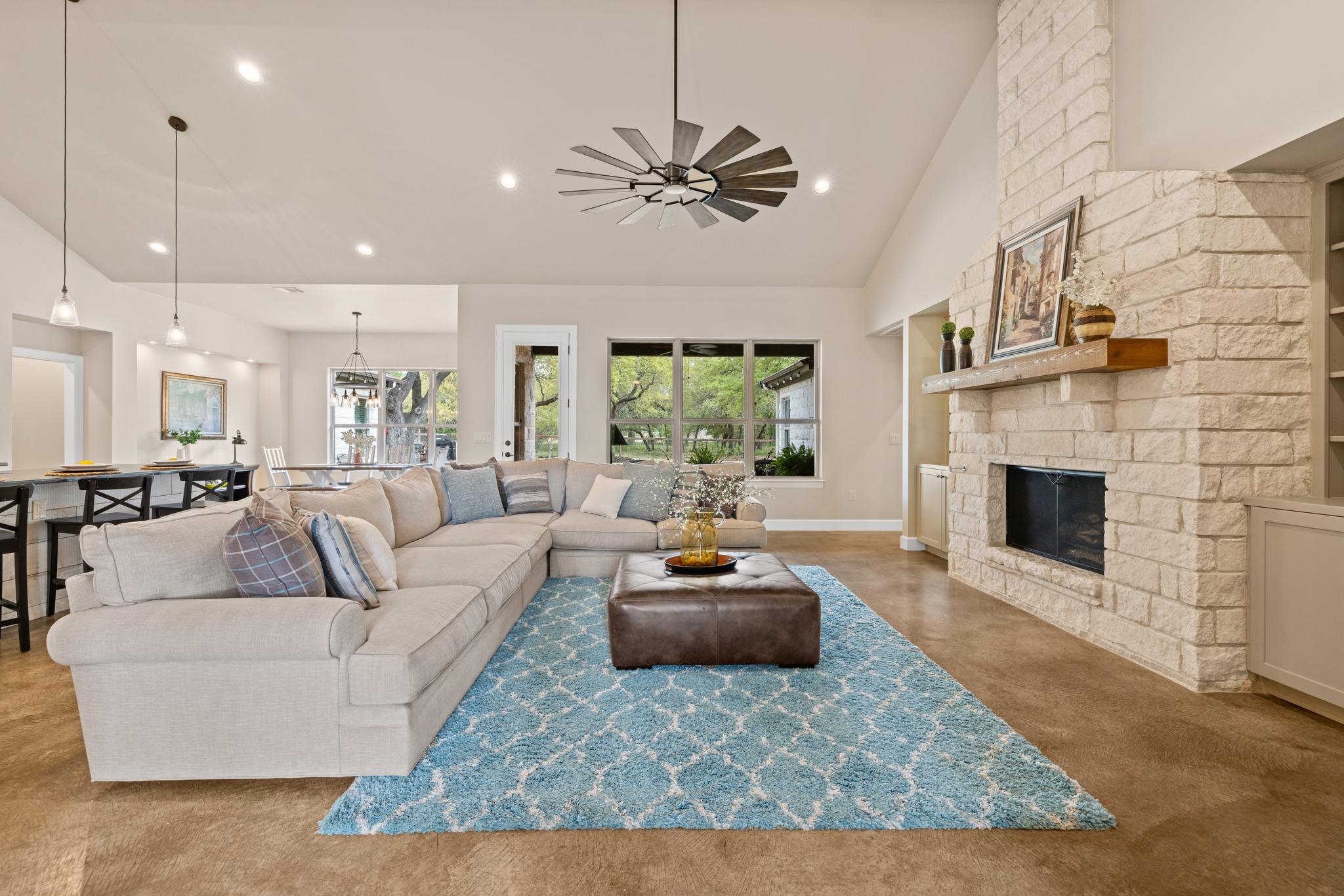 909 Highland Spring Lane Georgetown TX 78633