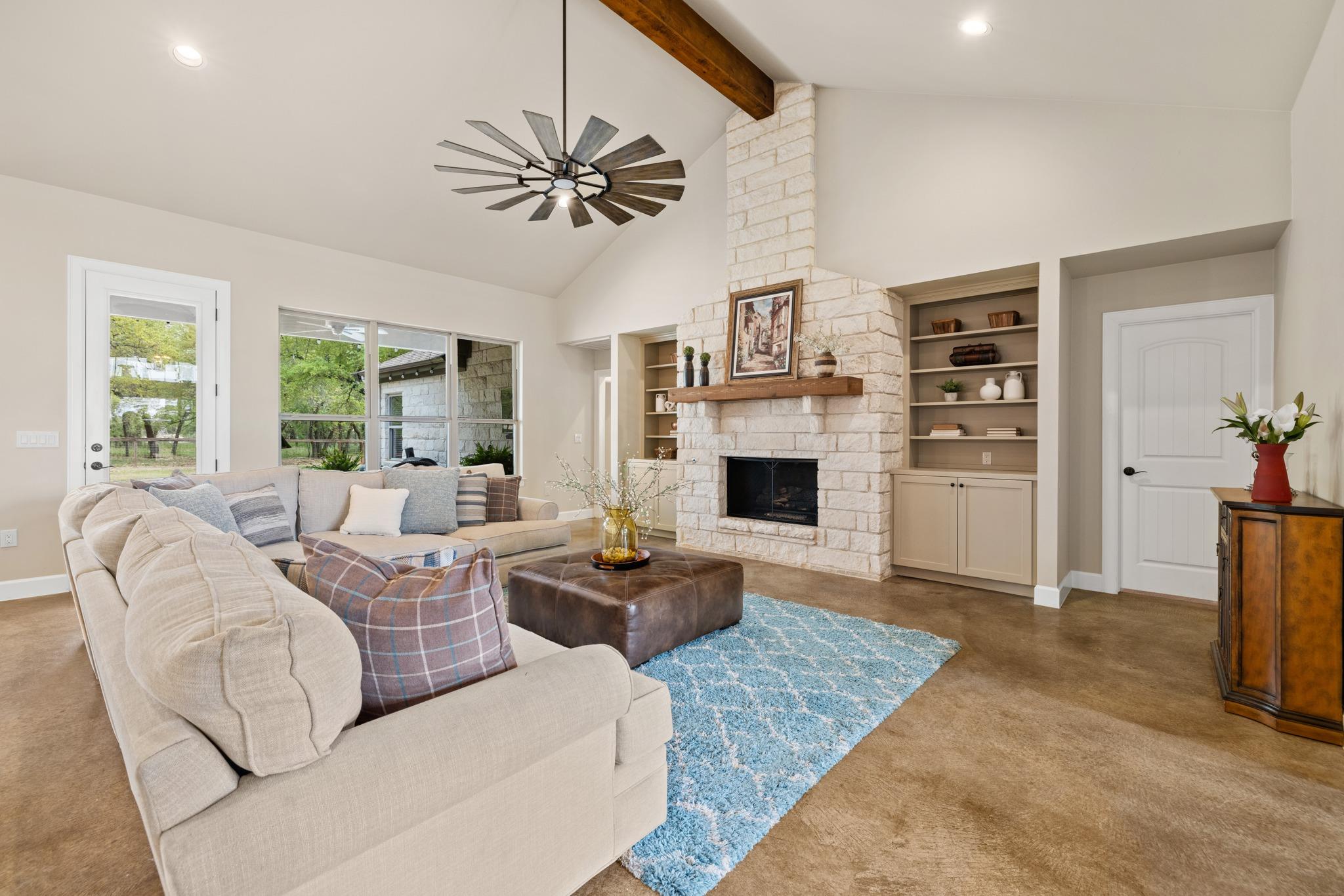 909 Highland Spring Lane Georgetown TX 78633
