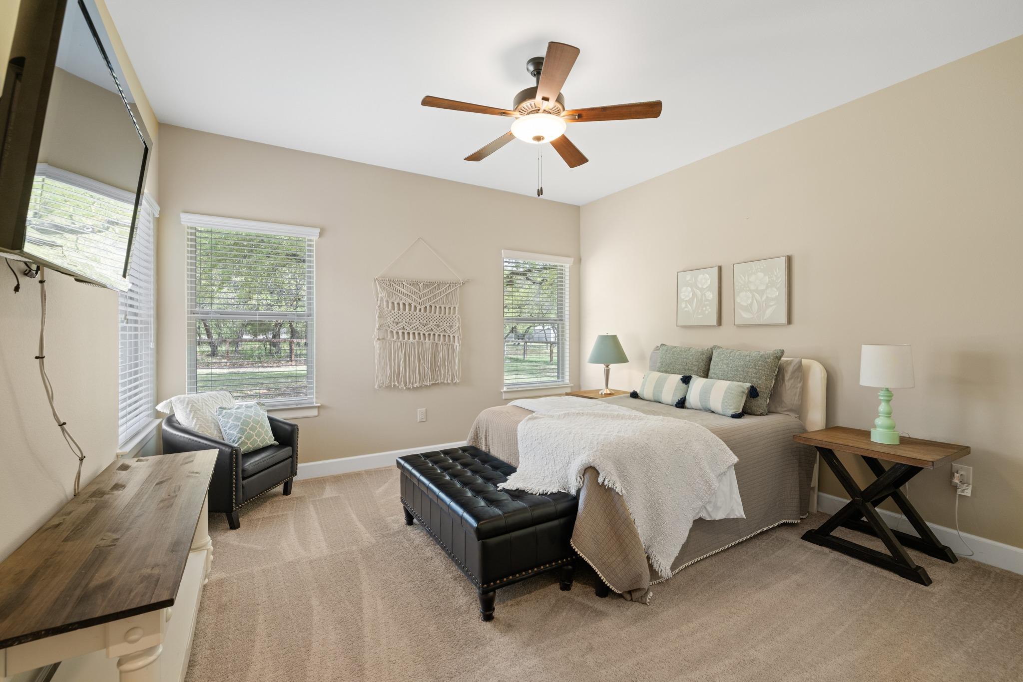 909 Highland Spring Lane Georgetown TX 78633