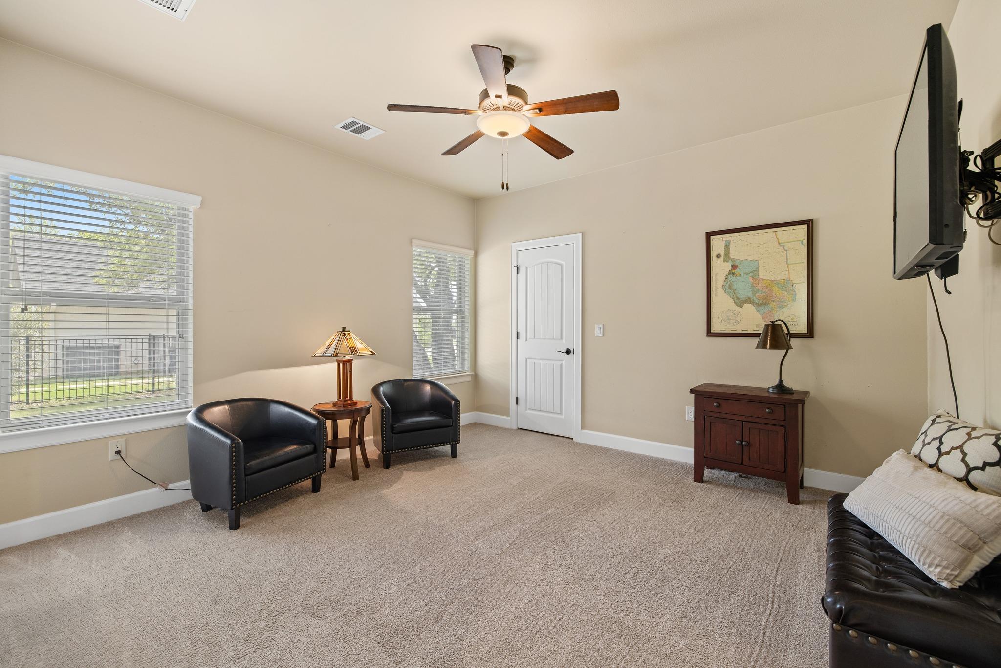 909 Highland Spring Lane Georgetown TX 78633