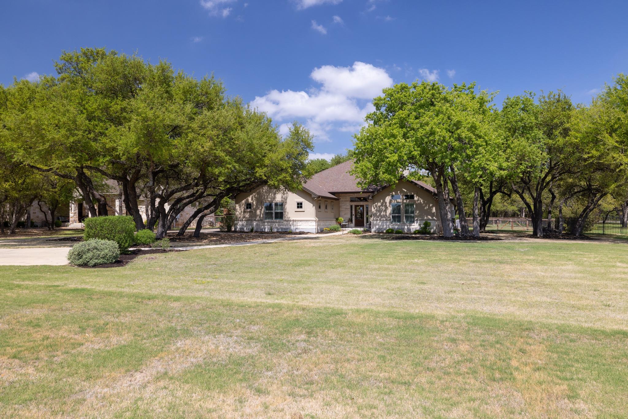 909 Highland Spring Lane Georgetown TX 78633