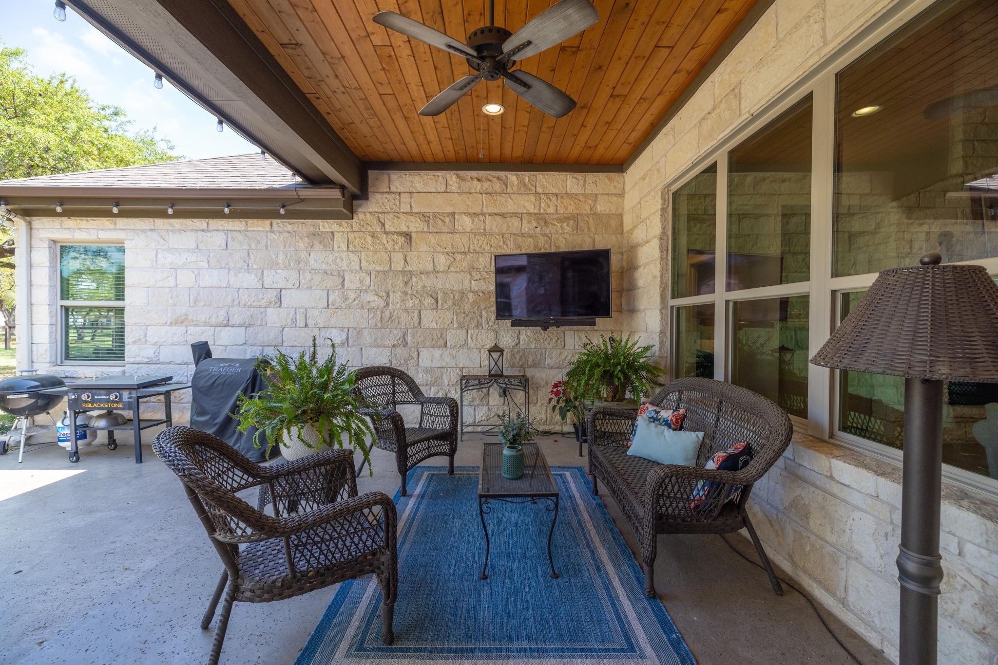909 Highland Spring Lane Georgetown TX 78633