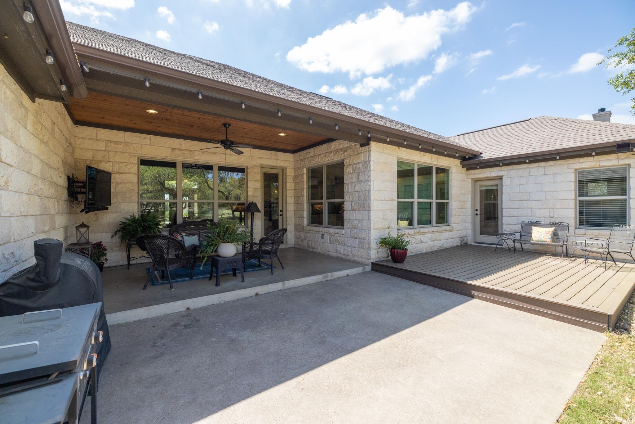 909 Highland Spring Lane Georgetown TX 78633
