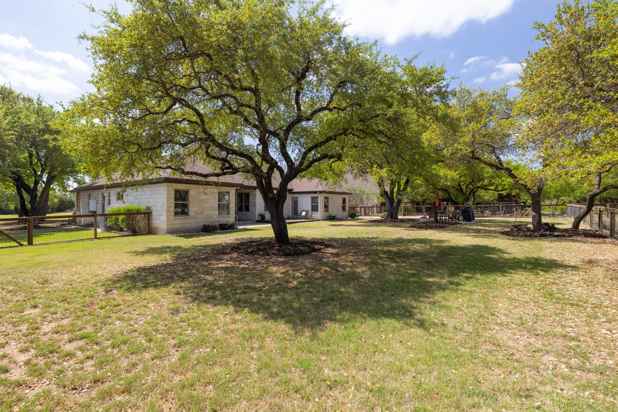 909 Highland Spring Lane Georgetown TX 78633