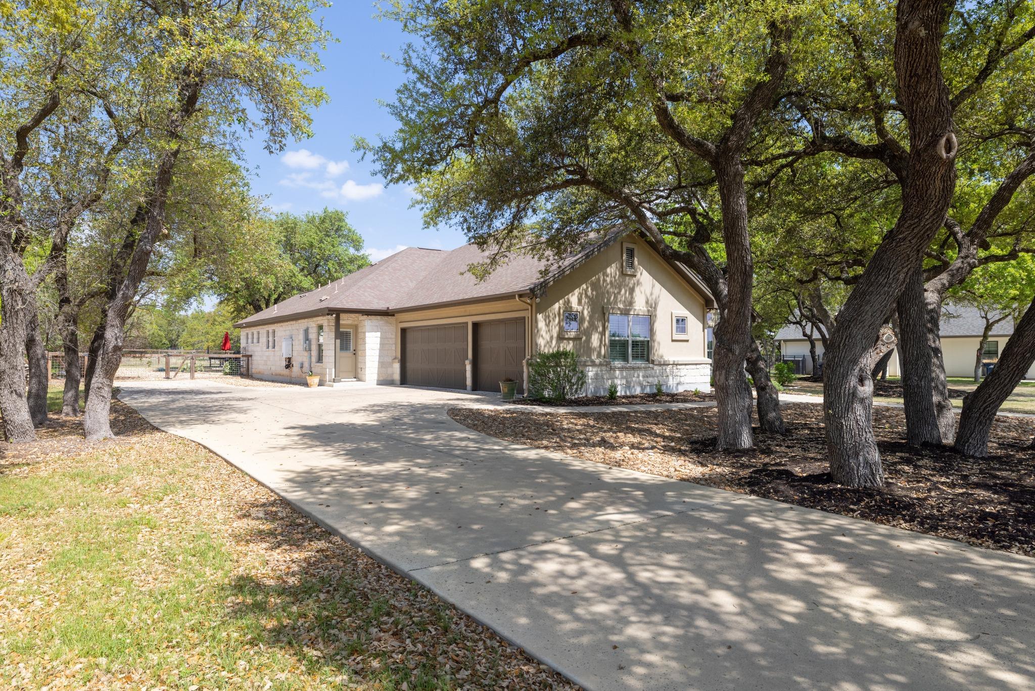 909 Highland Spring Lane Georgetown TX 78633
