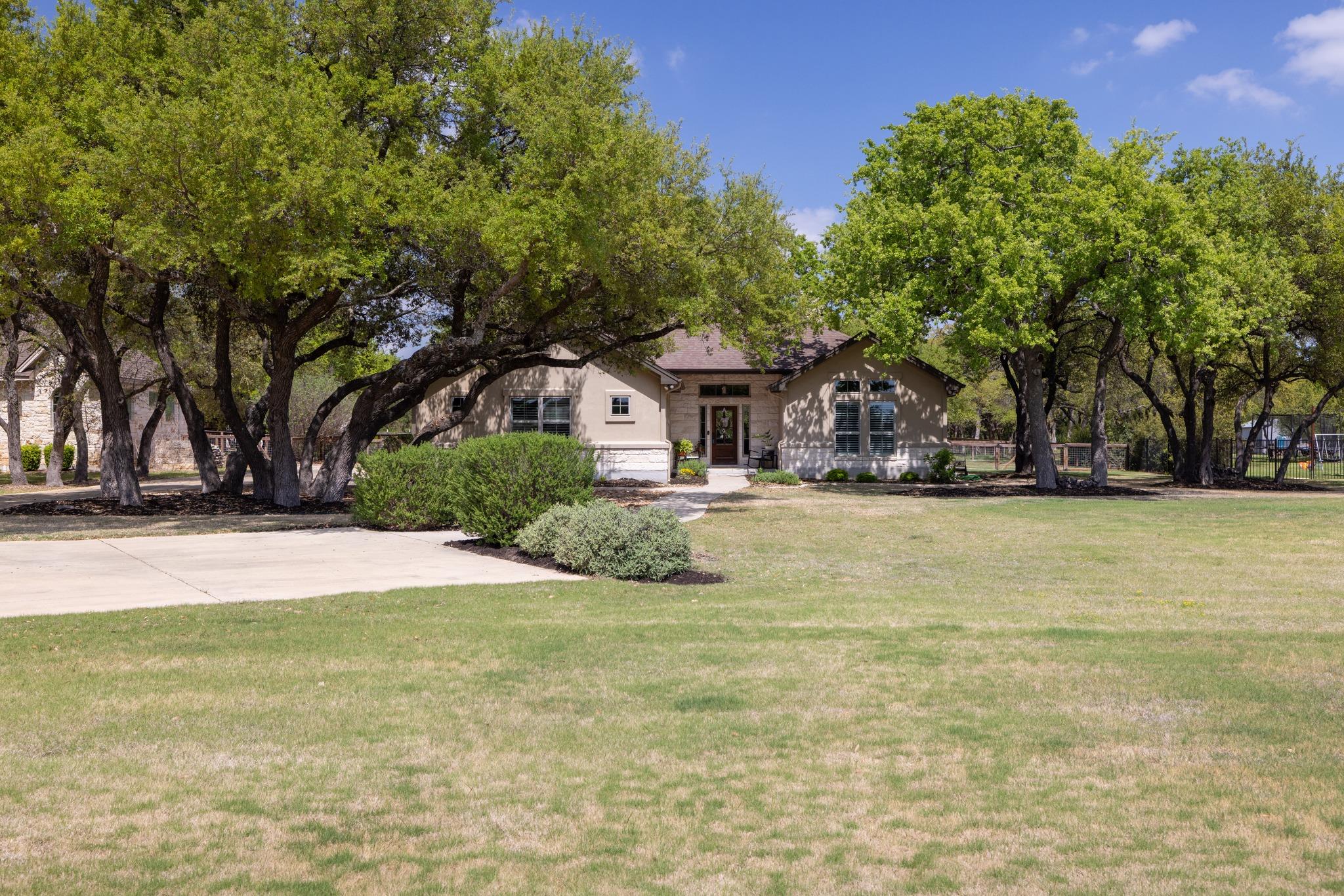 909 Highland Spring Lane Georgetown TX 78633
