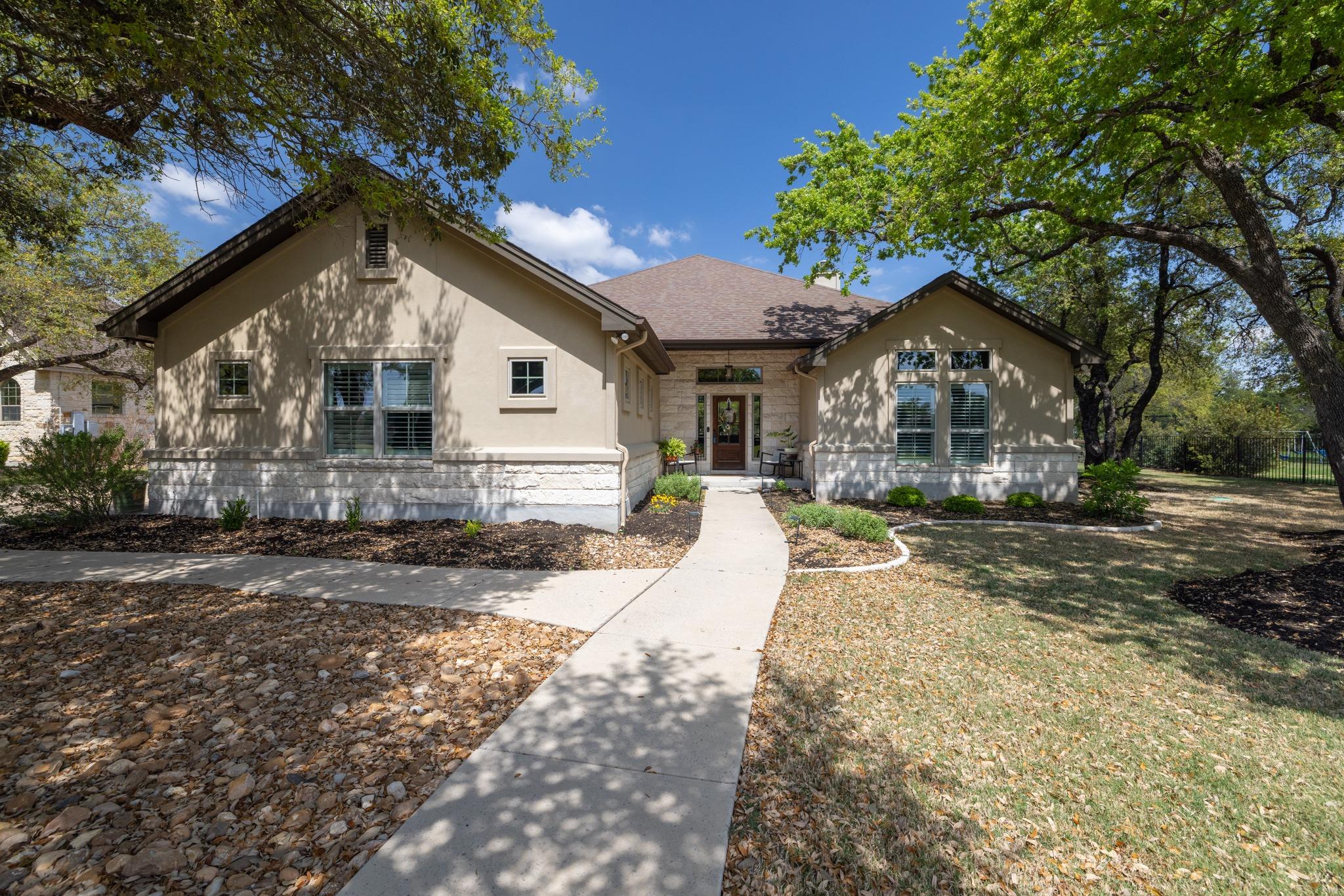 909 Highland Spring Lane Georgetown TX 78633
