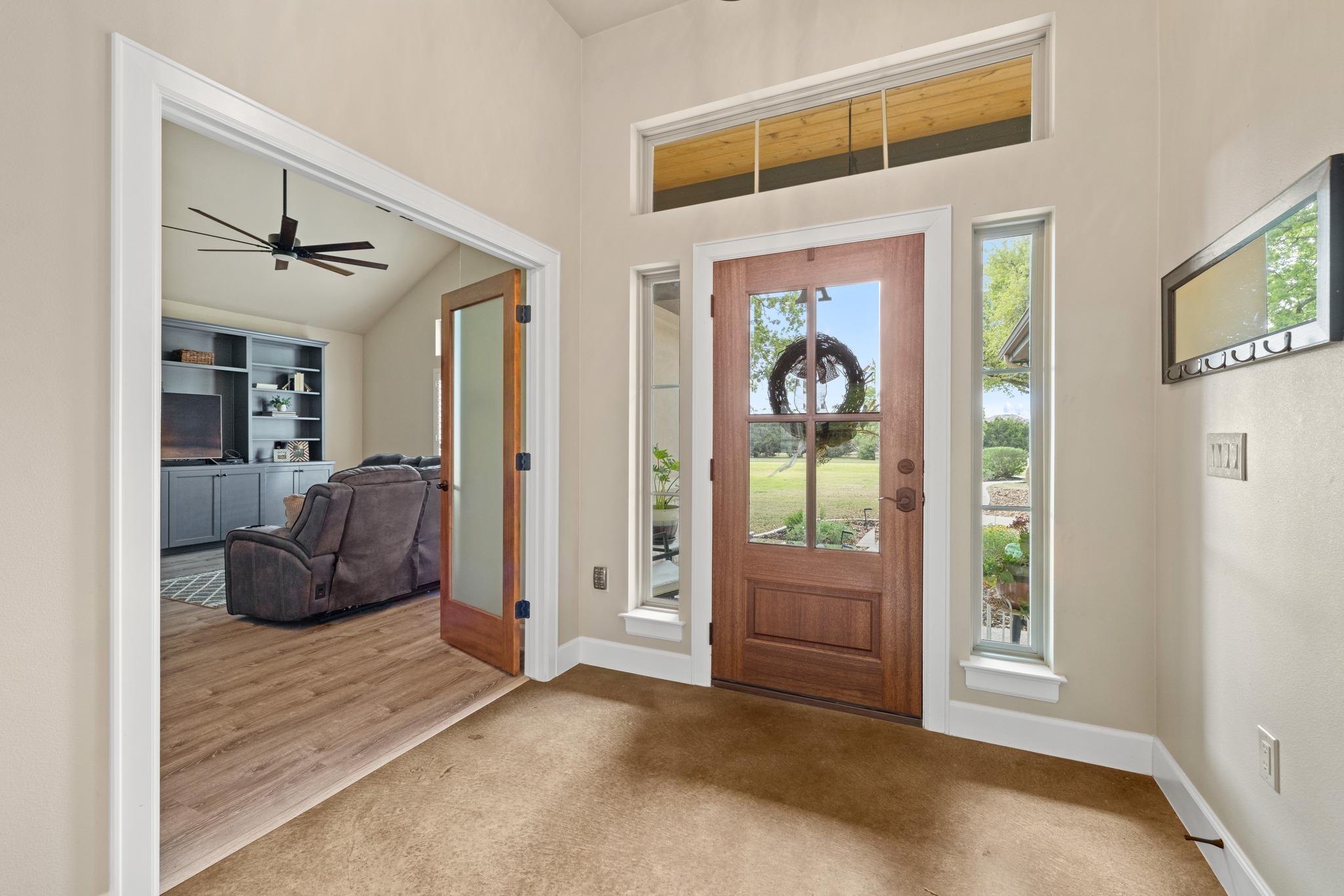 909 Highland Spring Lane Georgetown TX 78633