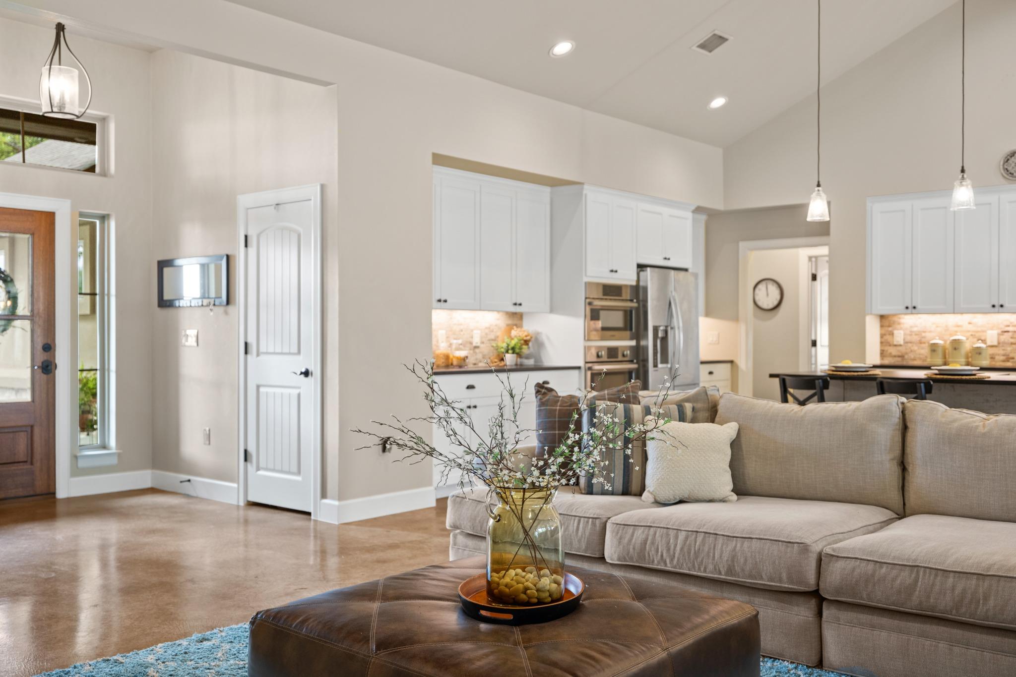 909 Highland Spring Lane Georgetown TX 78633