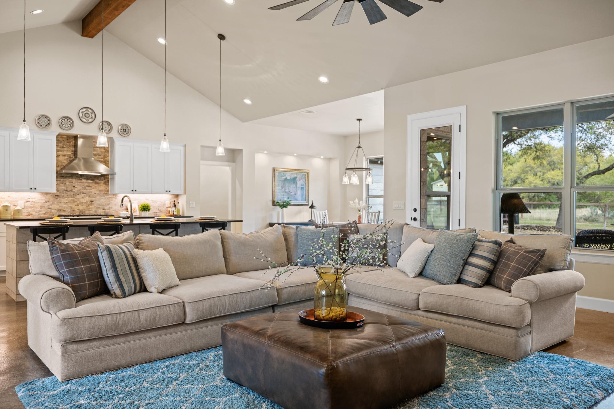 909 Highland Spring Lane Georgetown TX 78633