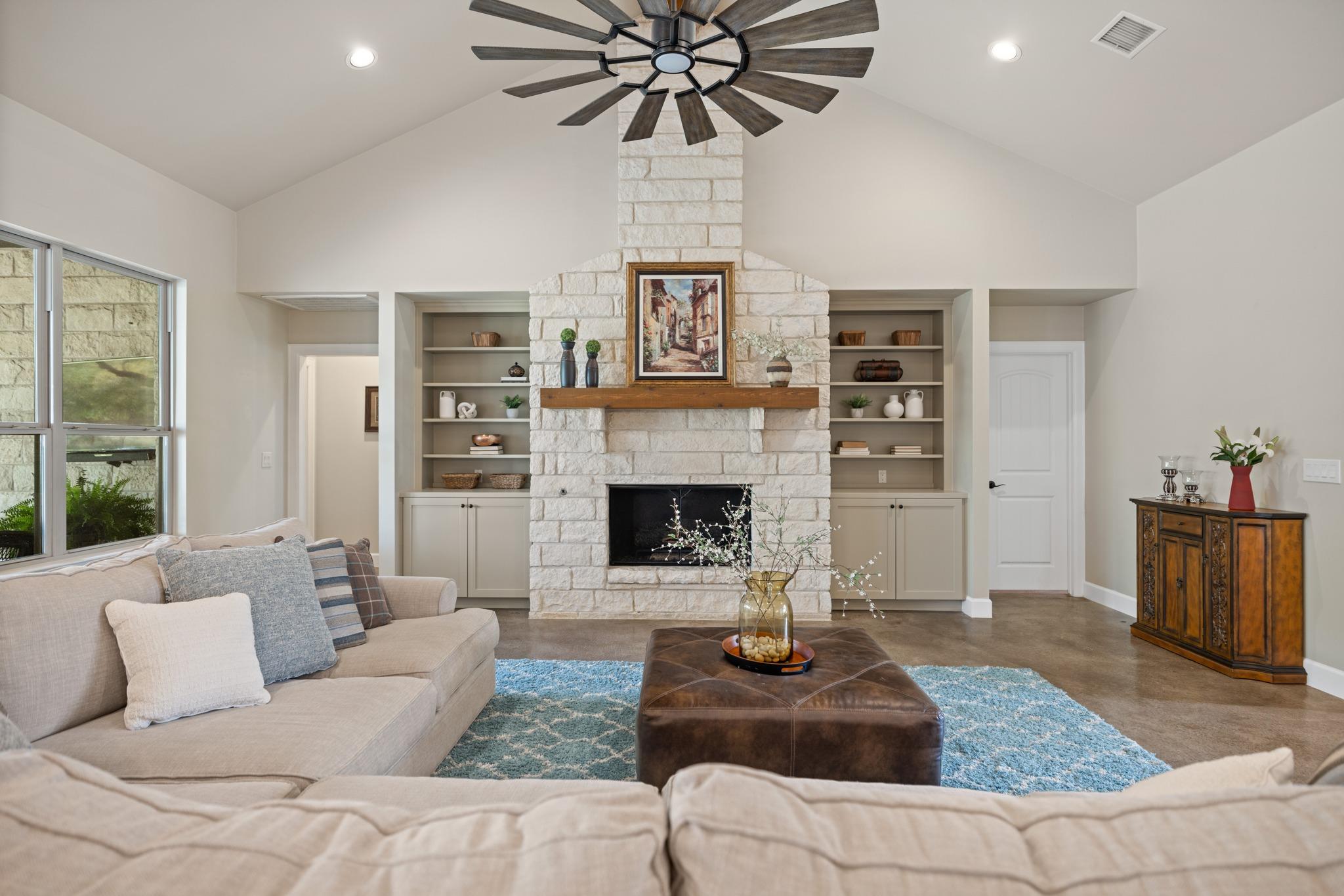 909 Highland Spring Lane Georgetown TX 78633