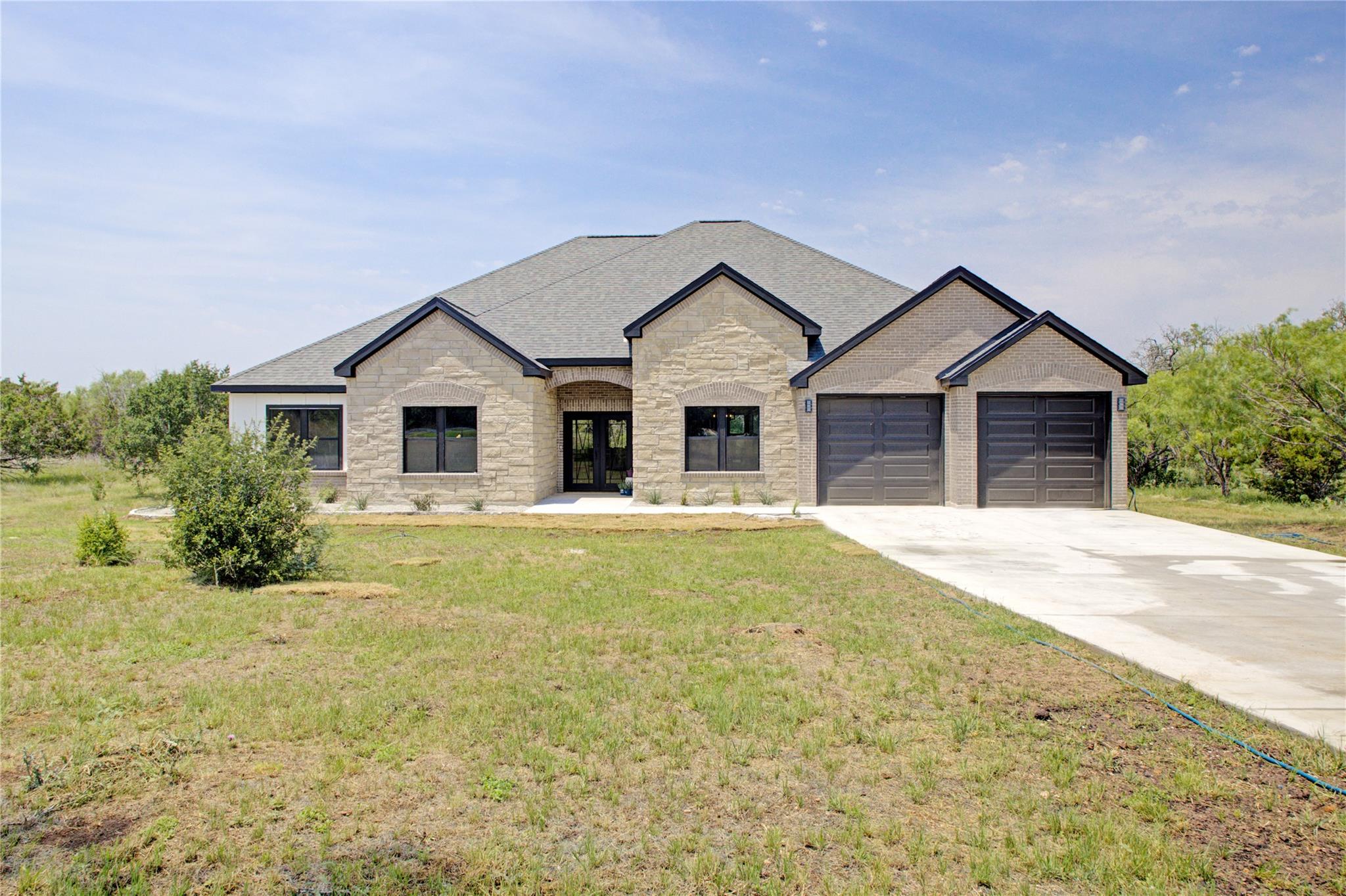 1215 Ridge Harbor Drive Spicewood TX 78669