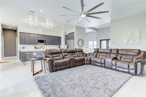 1215 Ridge Harbor Drive Spicewood TX 78669