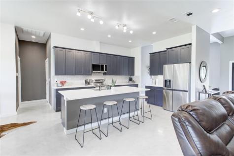 1215 Ridge Harbor Drive Spicewood TX 78669