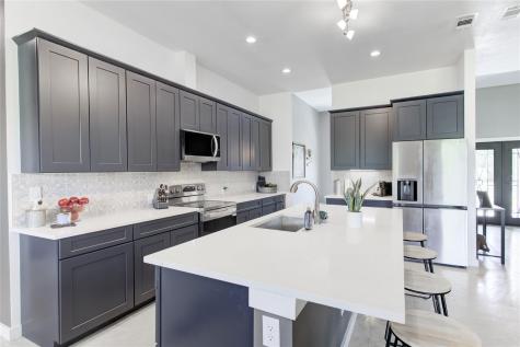 1215 Ridge Harbor Drive Spicewood TX 78669
