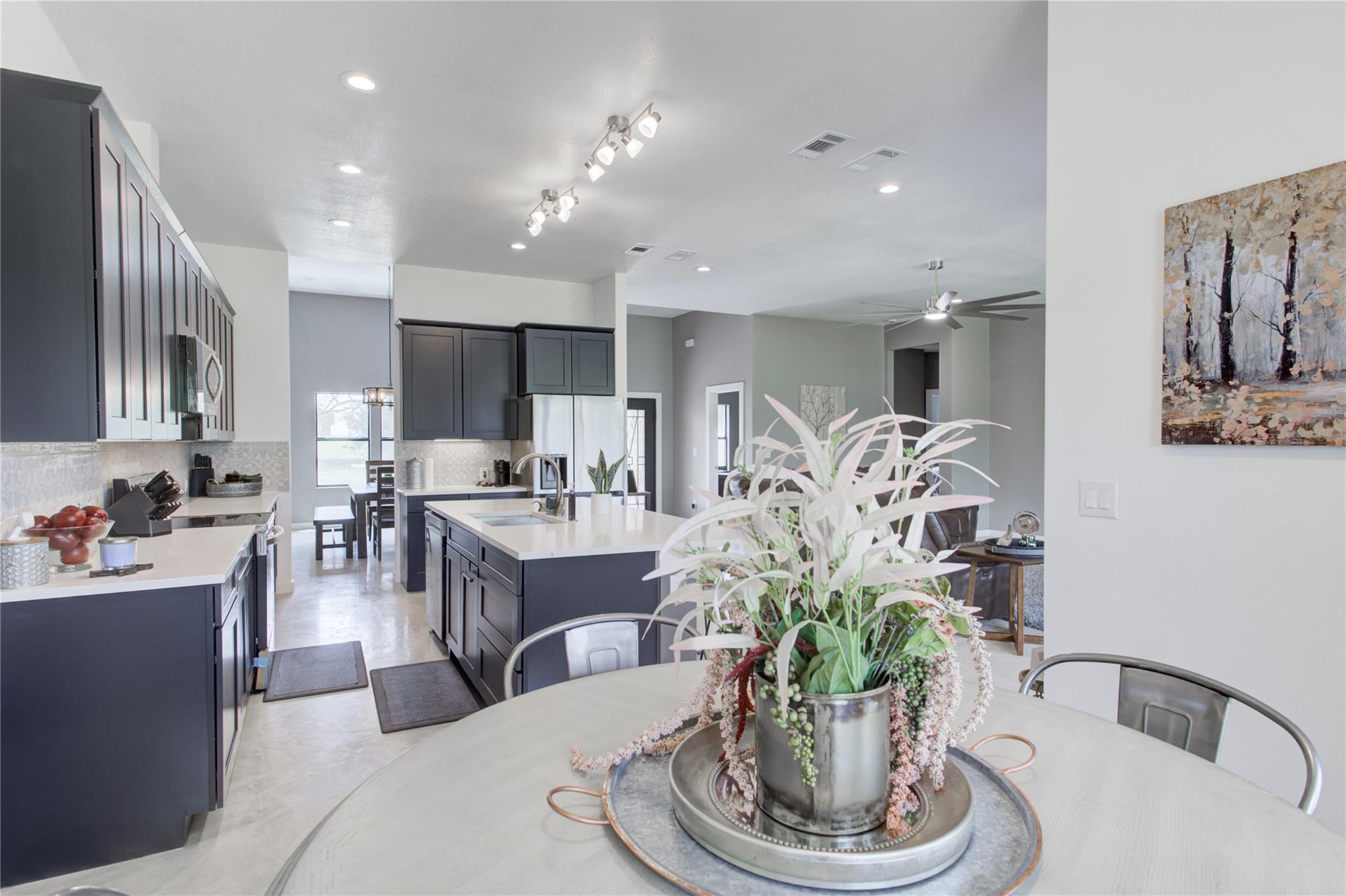 1215 Ridge Harbor Drive Spicewood TX 78669