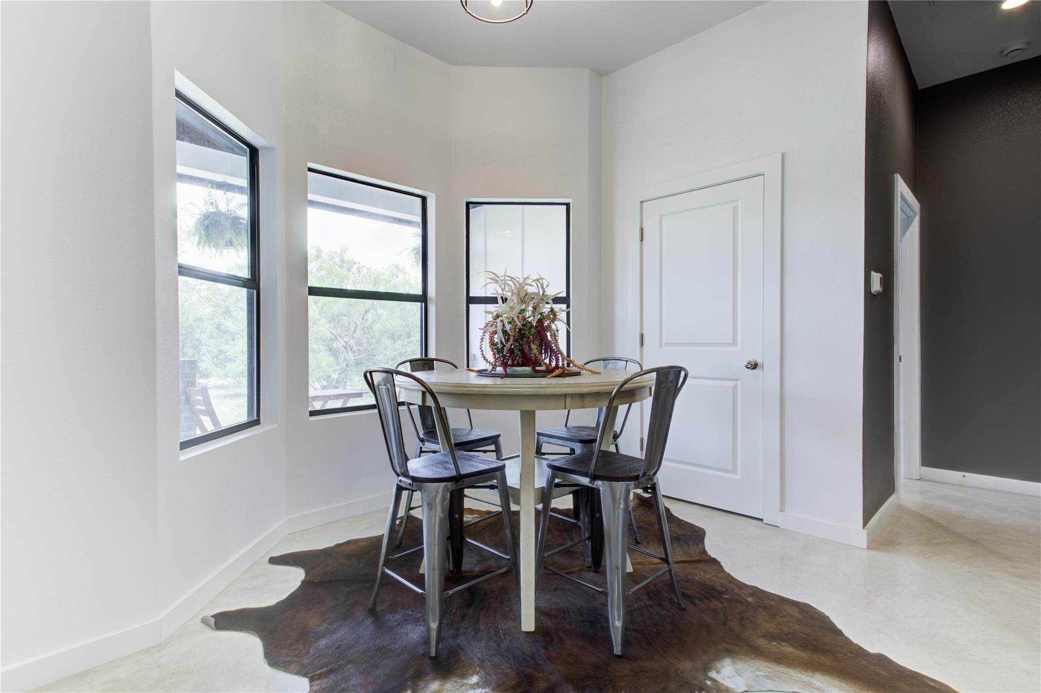 1215 Ridge Harbor Drive Spicewood TX 78669