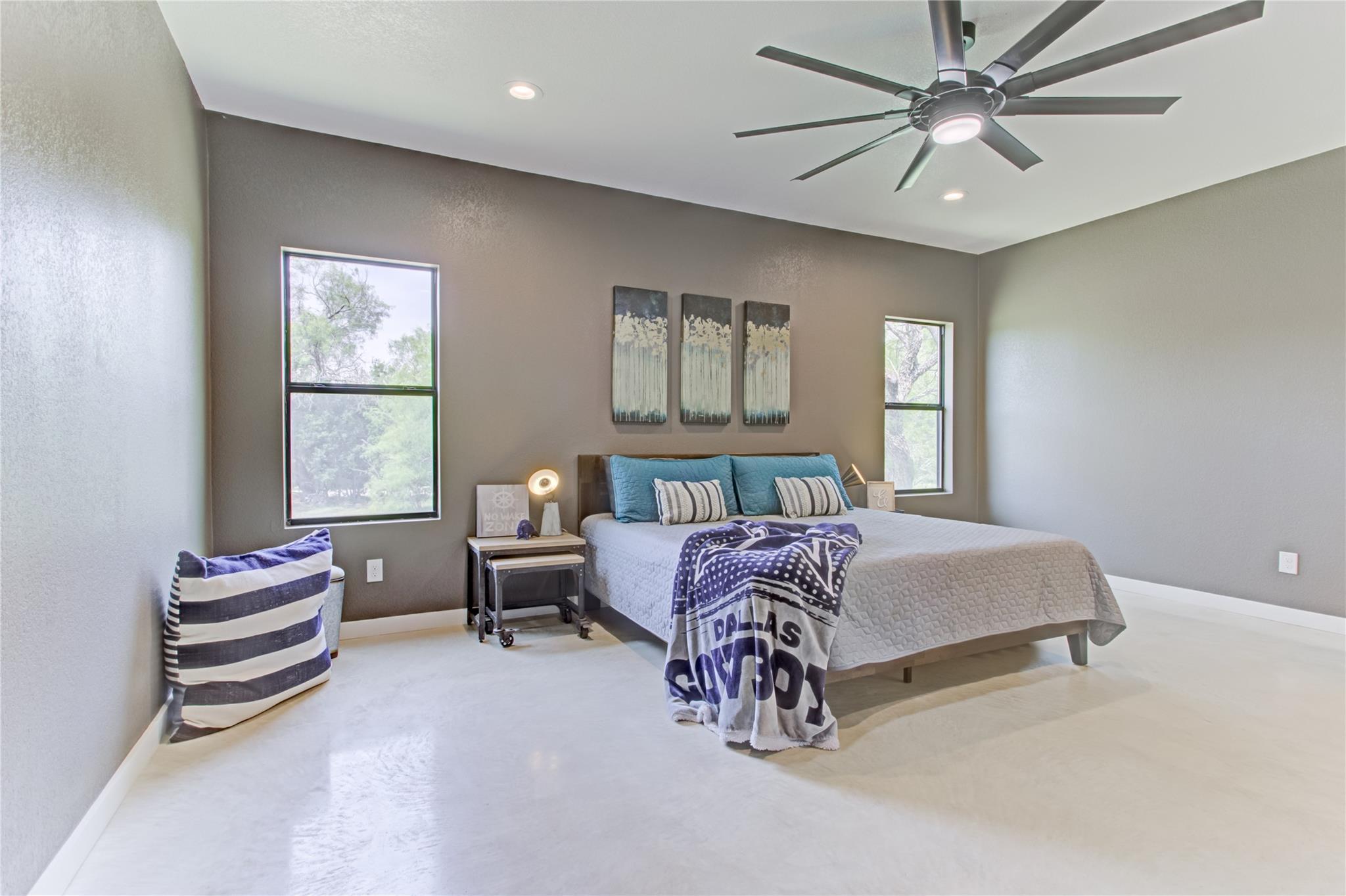 1215 Ridge Harbor Drive Spicewood TX 78669
