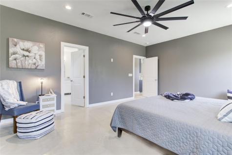 1215 Ridge Harbor Drive Spicewood TX 78669