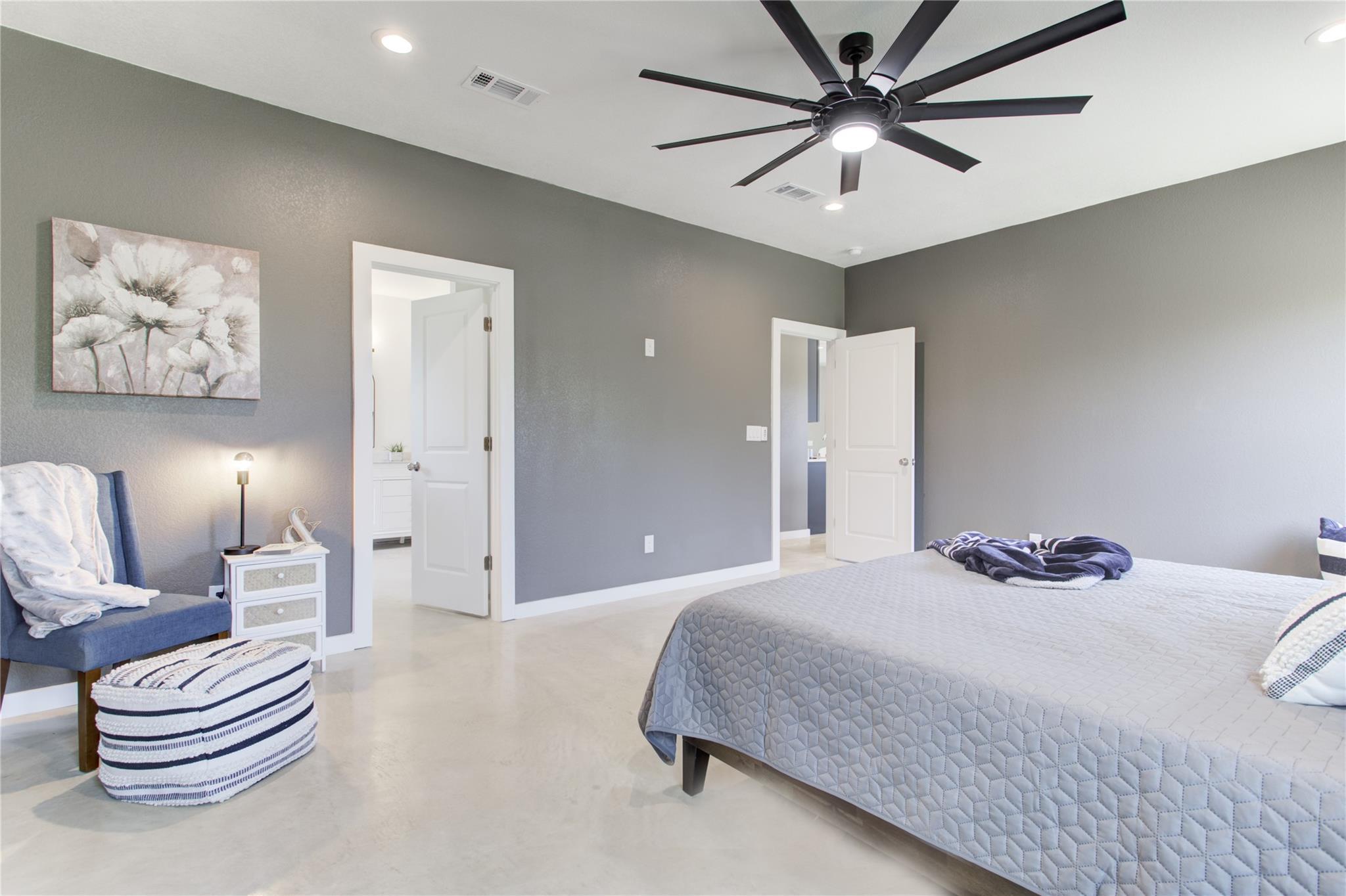 1215 Ridge Harbor Drive Spicewood TX 78669