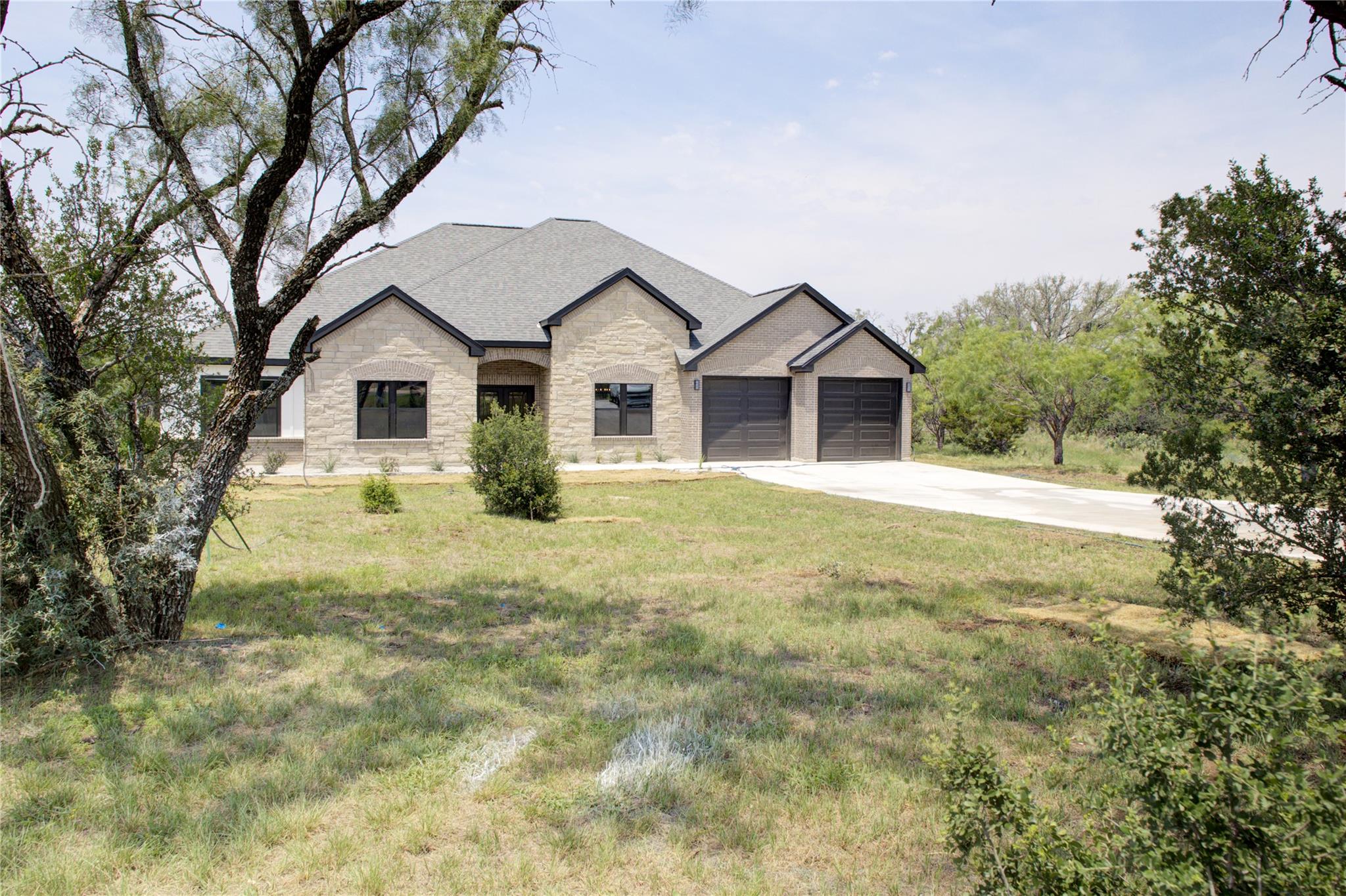 1215 Ridge Harbor Drive Spicewood TX 78669