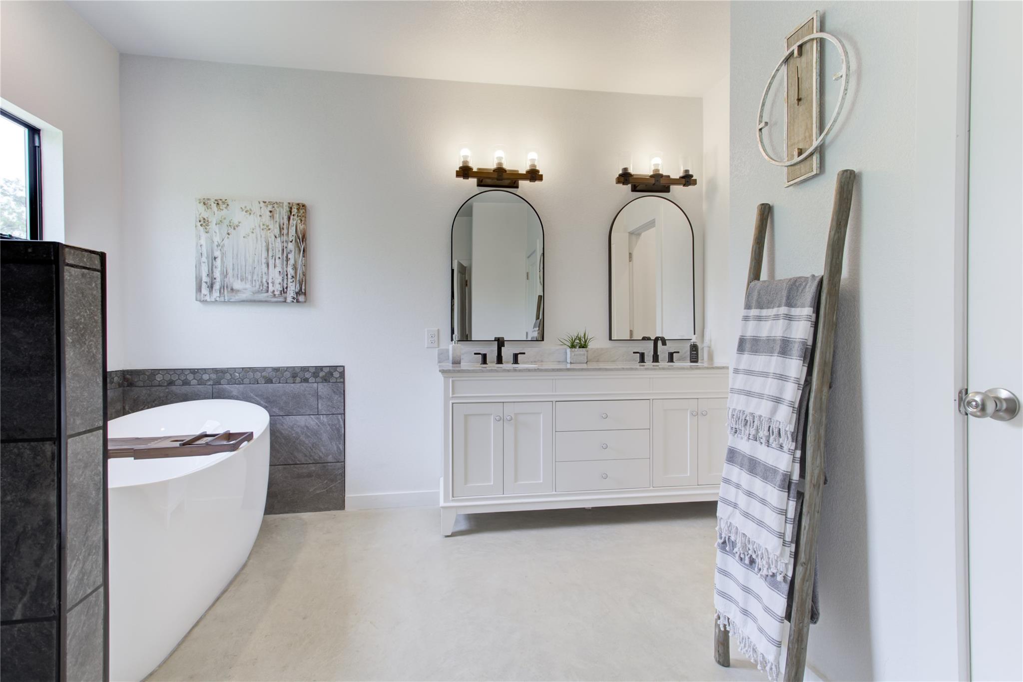 1215 Ridge Harbor Drive Spicewood TX 78669