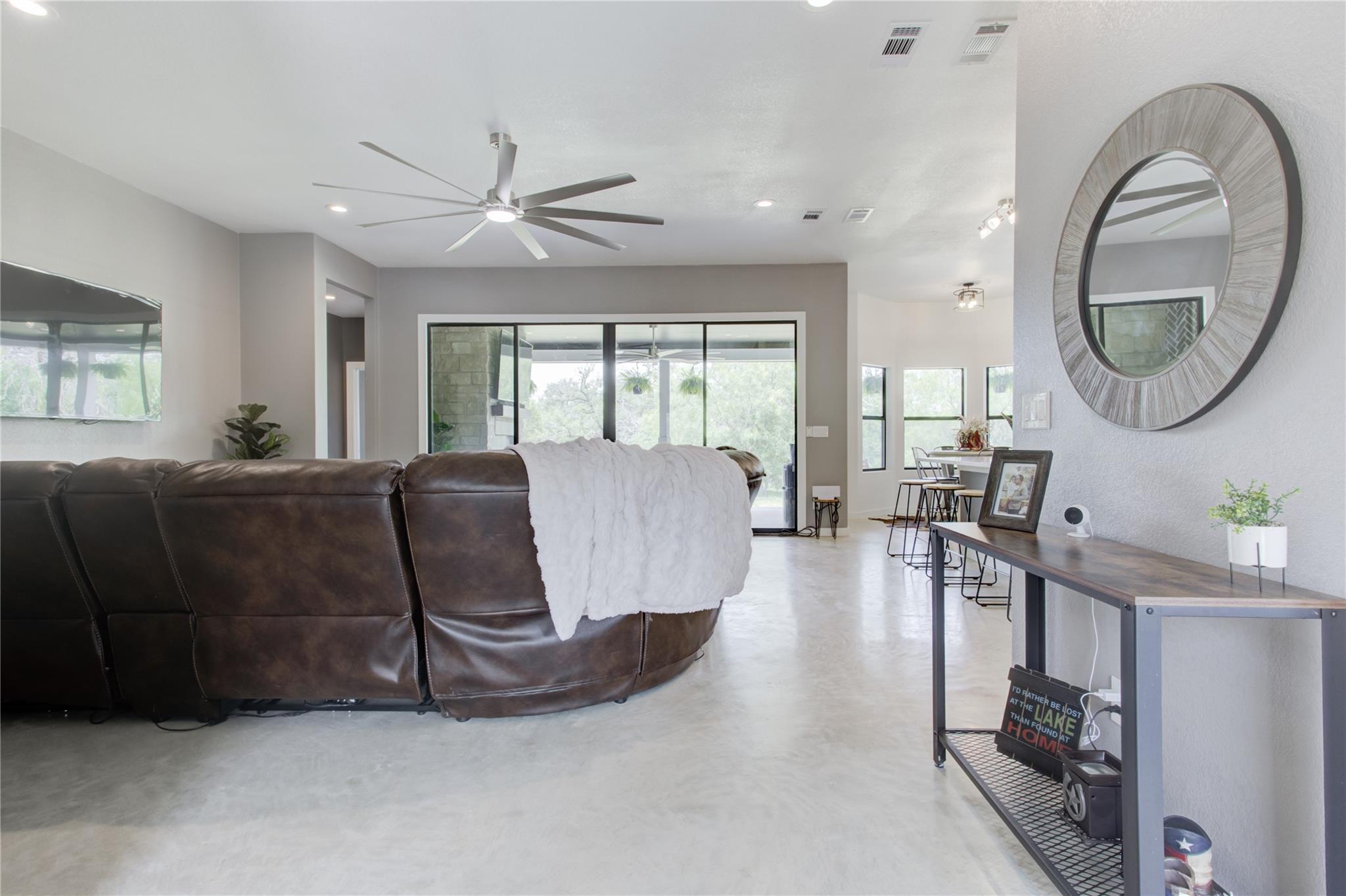 1215 Ridge Harbor Drive Spicewood TX 78669