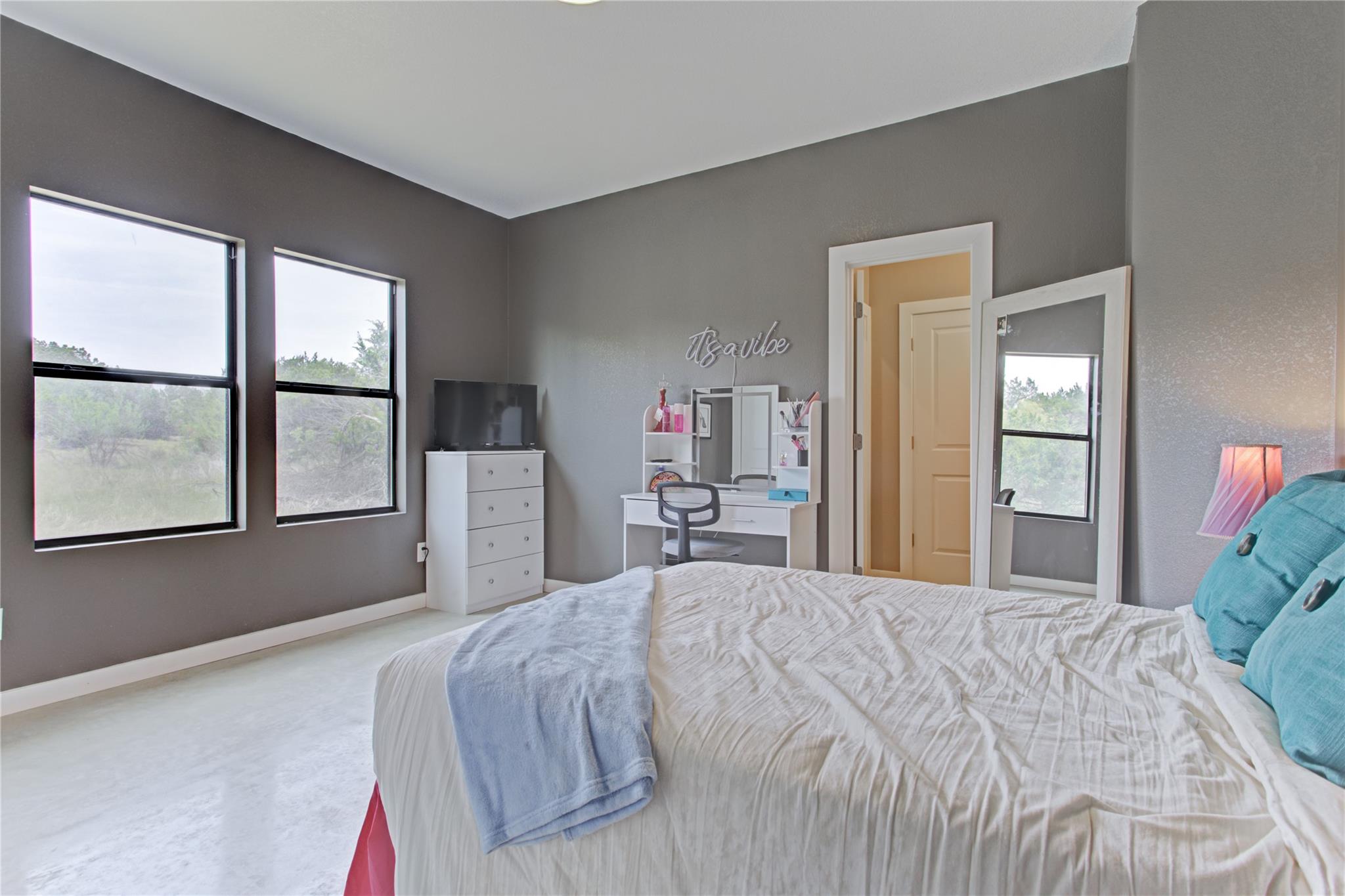1215 Ridge Harbor Drive Spicewood TX 78669