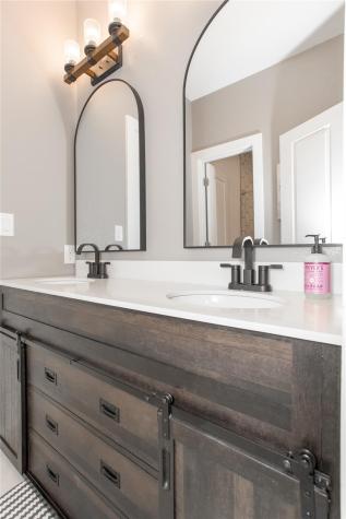 1215 Ridge Harbor Drive Spicewood TX 78669