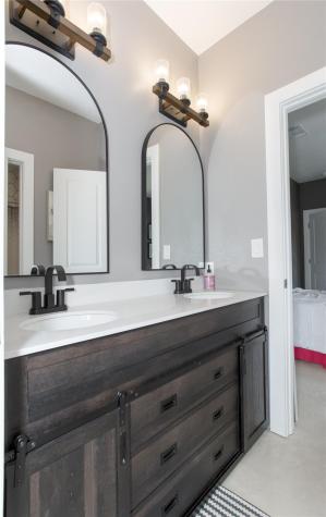 1215 Ridge Harbor Drive Spicewood TX 78669